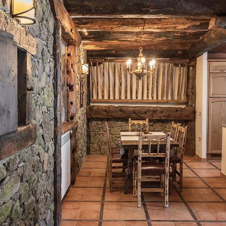 Apartaments Els Llacs Bordes d'Envalira Exterior photo